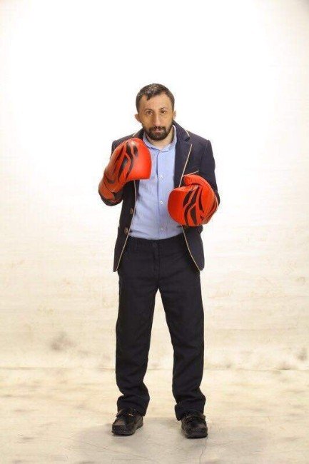 "Köksal Baba" Sosyal Medya Fenomeni Oldu