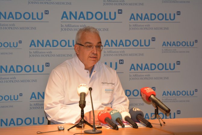 MHP Lideri'nin doktoru: Bahçeli kalp alemiyatı oldu, sağlık durumu iyi
