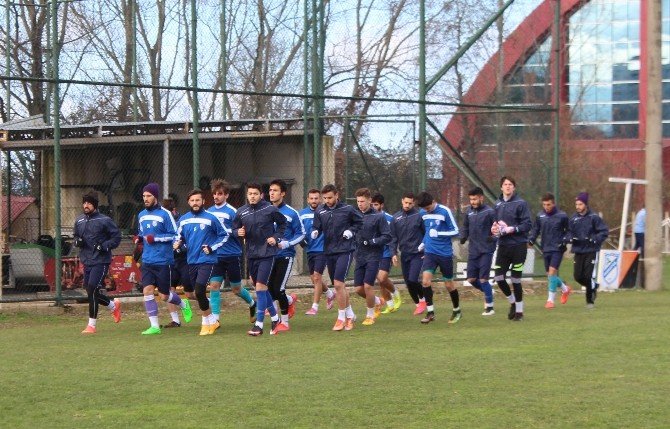 Turgut Kır: "Pazarspor Maçını Kazanmaktan Başka Gayemiz Yok"