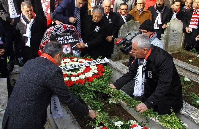 Samsunspor’un 27 Yıllık Acısı