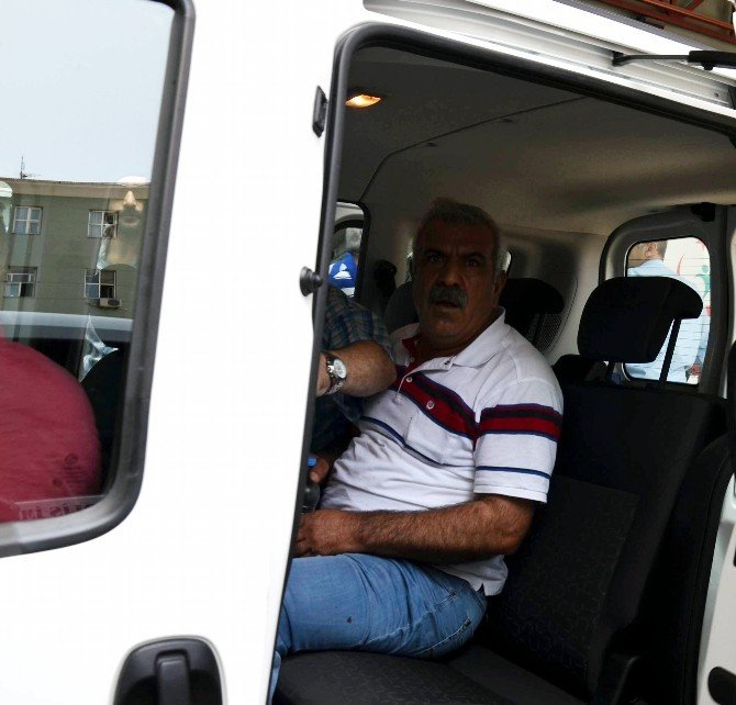 Tophane Cinayetinde Karar Verildi