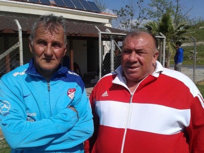 Balıkesir Milletvekili Sayın Ali Aydınlıoğlu Sözünü Tuttu