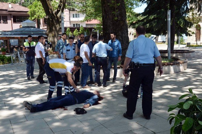 Tophane Cinayetinde Karar Verildi