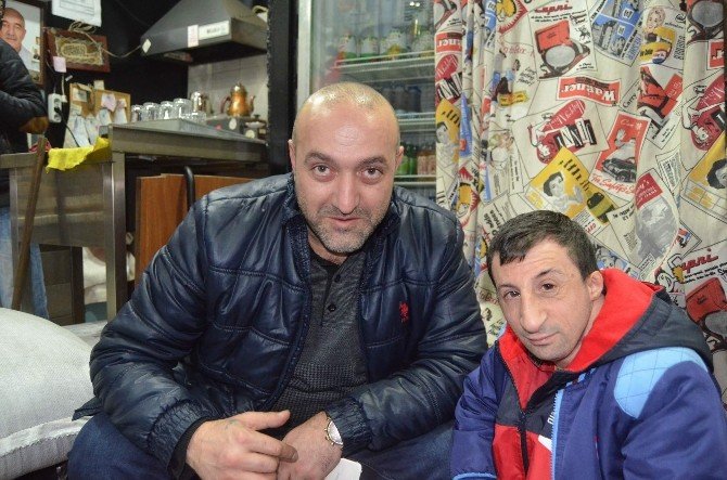 "Köksal Baba" Sosyal Medya Fenomeni Oldu