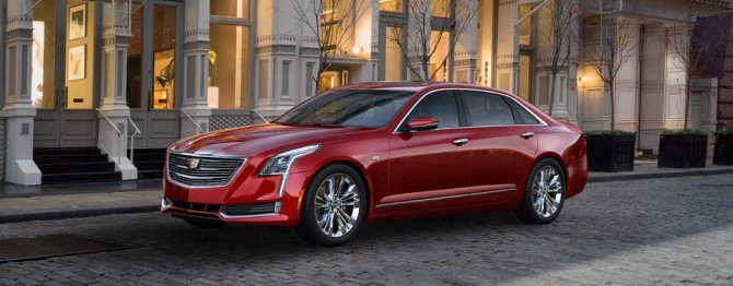 General Motors, Çin'de "Cadillac" marka lüks araç üretecek
