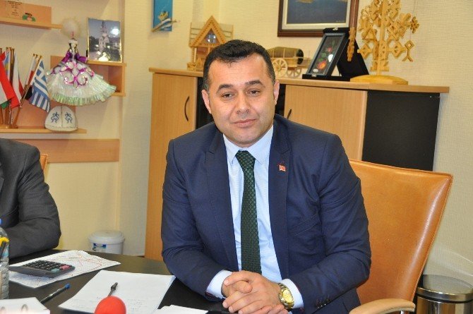 Alanya Belediyesi Yardım Tır’ları Türkmenlere Ulaştı