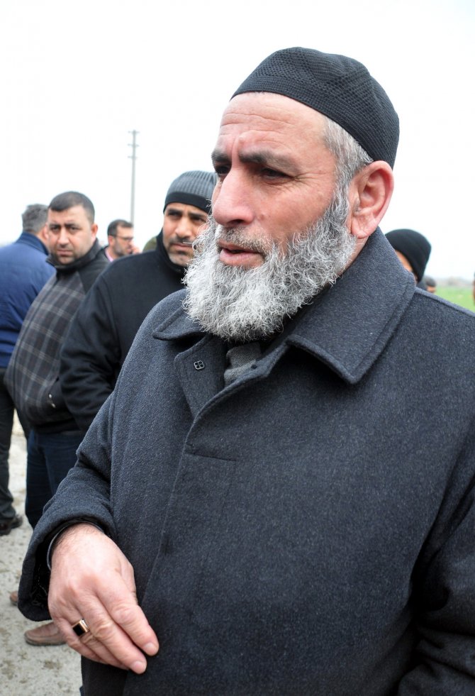 Şehit Şahin, geçici görevle Diyarbakır'a gittiğini ailesine söylememiş