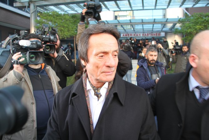 Mustafa Koç için taziye ziyaretleri