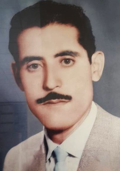Eski milletvekillerinden Ali Babaoğlu vefat etti