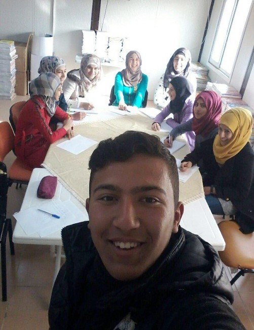 Suriyeli Türkmen Öğrencilerden Trabzon’a Duygu Dolu Teşekkür Mektupları