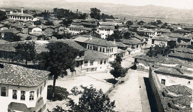 Yenişehir16 Sitesi Rekora Koşuyor