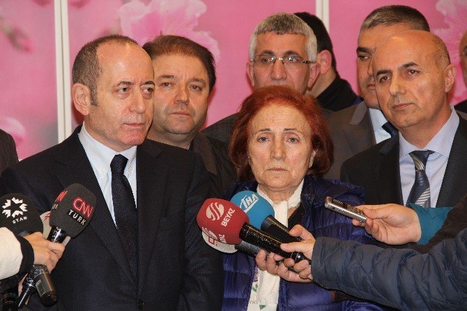 Sevim Genç: “Bizim İçin Ve Ülke İçin Çok Büyük Bir Değerdi”