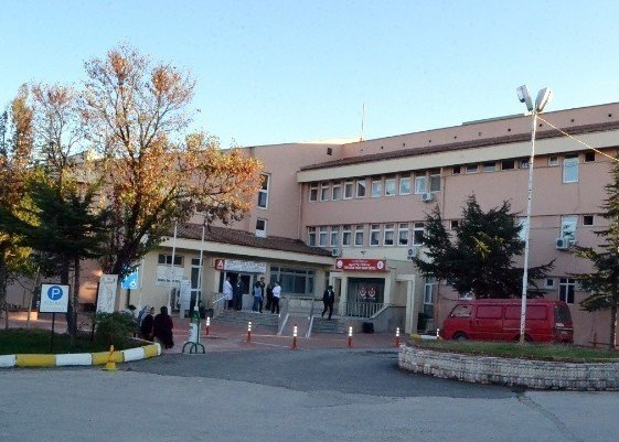 Keşan Devlet Hastanesi 2015’te 550 Bin Hastaya Hizmet Verdi