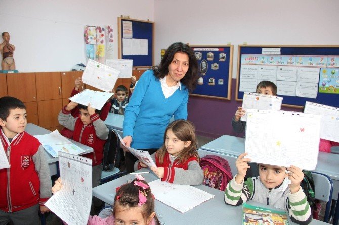Okullarda Yarıyıl Tatili Zili Çaldı