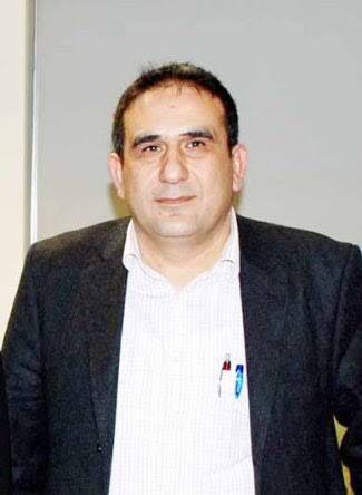 6 yıl önce 'kelepçelenen' Prof.Dr. Küçükosmanoğlu: Toplum baskı altında