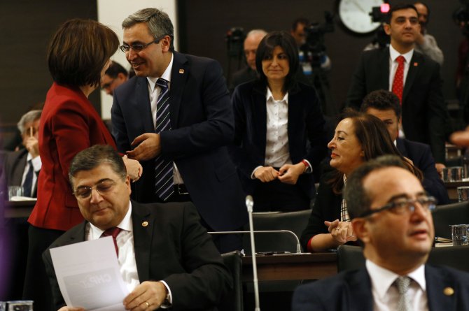 Kılıçdaroğlu: Özgürlükçü demokrasi oluşturmada sınıfta kaldık