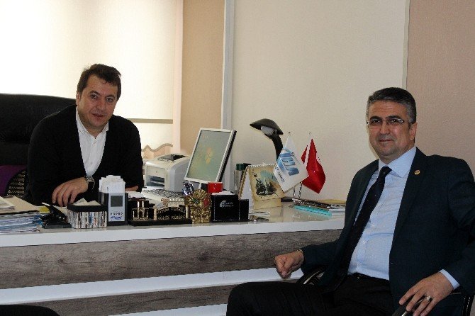 Kamil Aydın: "Hükümetin Vaatlerinin Takipçisiyiz"