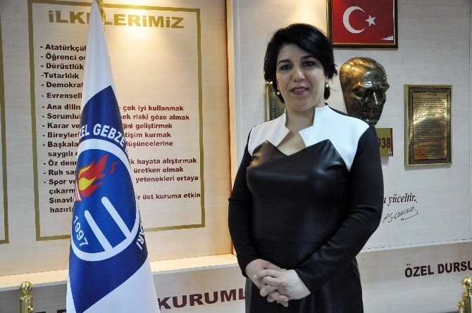 TEOG’da Tam Puan Alınca, Ailesi Evin Ortasında Oynadı