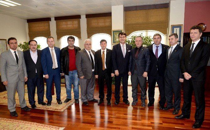 Osmangazi’de Sosyal Denge Sözleşmesi İmzalandı