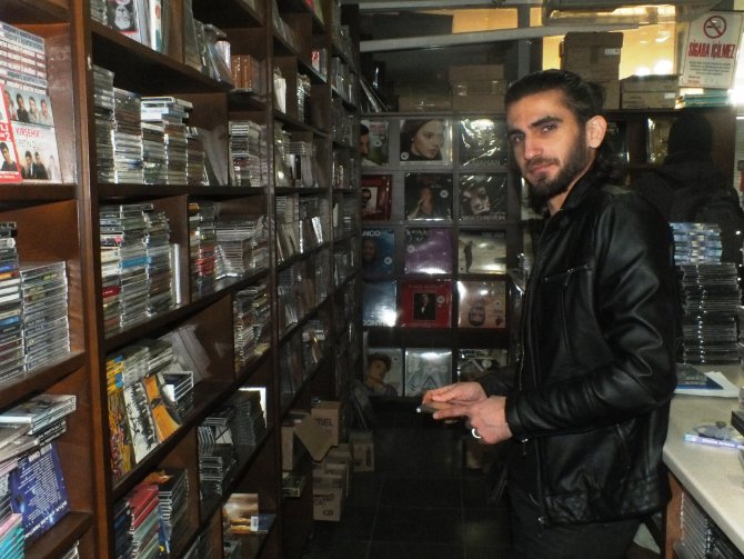 Unkapanı dijitale taşındı