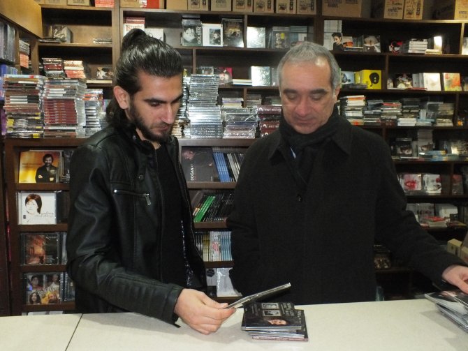 Unkapanı dijitale taşındı