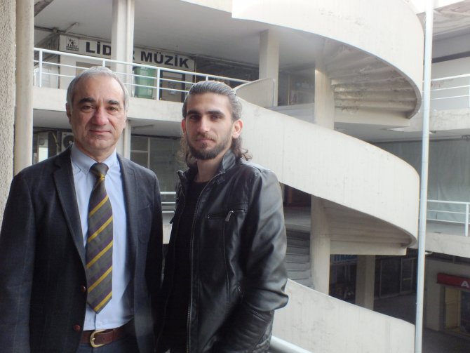 Unkapanı dijitale taşındı