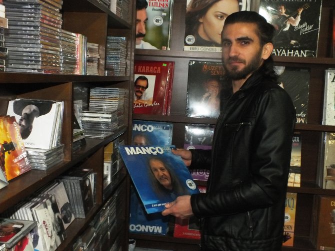 Unkapanı dijitale taşındı