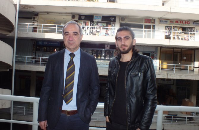 Unkapanı dijitale taşındı