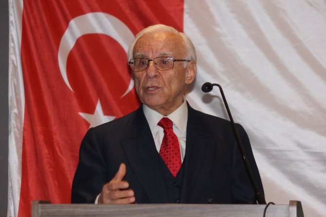 Yargıtay eski Başkanı Selçuk: Böyle bir suç olmaz, Türkiye mahçup duruma düşer