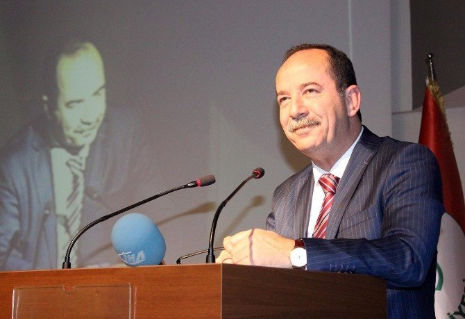 Edirne Belediye Başkanı Gürkan, Halka Hesap Verdi