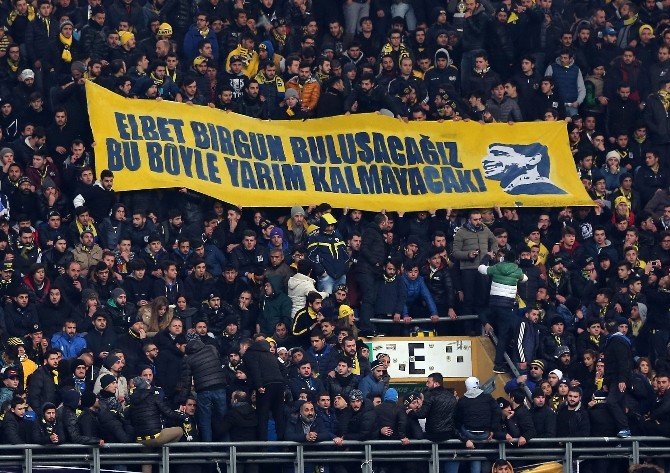 Fenerbahçe Galibiyet Serisini Sürdürmek İstiyor