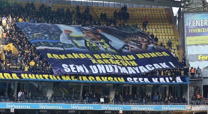 Fenerbahçe Galibiyet Serisini Sürdürmek İstiyor