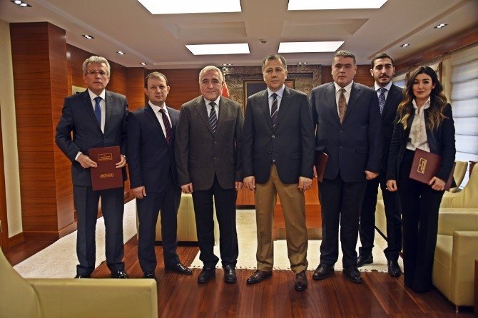 Fuat Şimşek Adına Ortaokul İnşa Edilecek