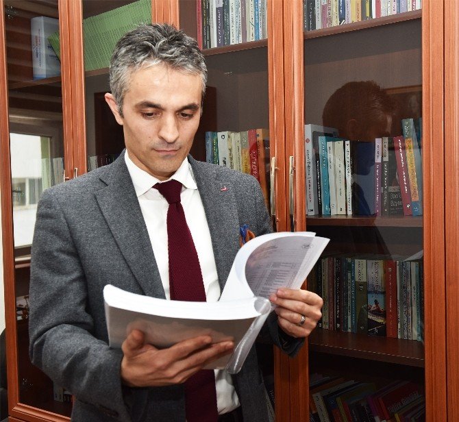 Erzurum Büyükşehir Belediyesi, Kent Mutluluğunun Kaynağı Oldu