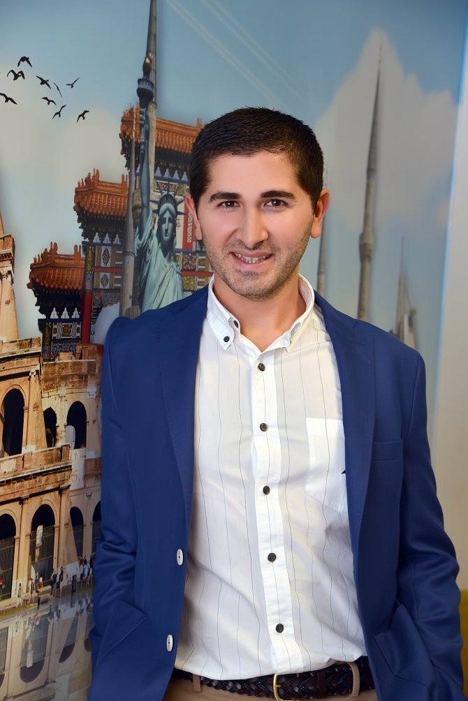 tatilsepeti.com Basketbol Ligi’nin resmi seyahat sponsoru