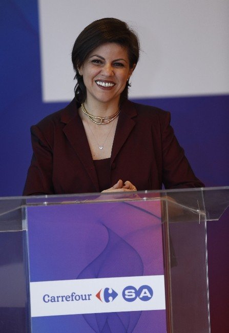 Carrefoursa’dan Sokak Hayvanları İçin “Dost Hareketi” Projesi