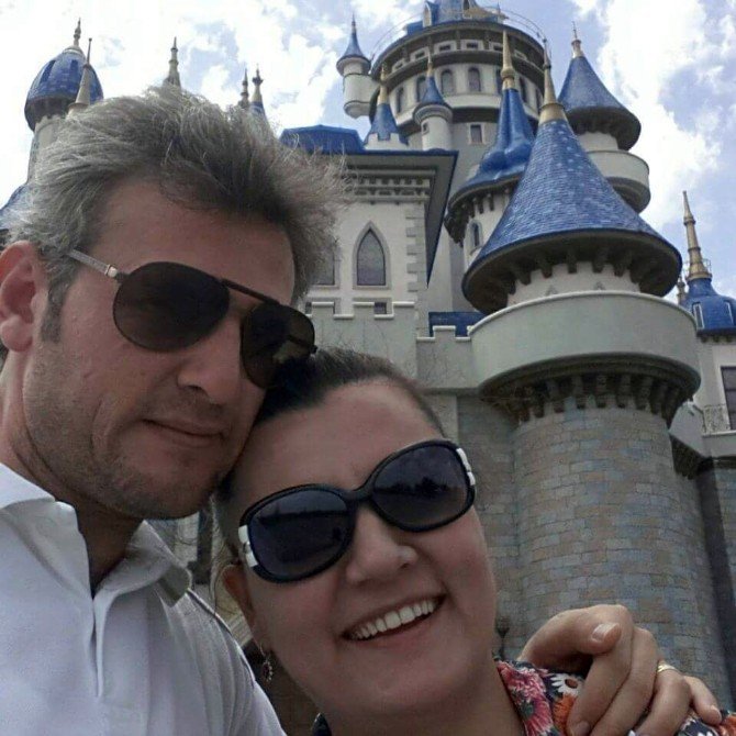 CHP Kocaeli Milletvekili Fatma Hürriyet Kaplan’ın Eşi Hastanede Bıçaklandı