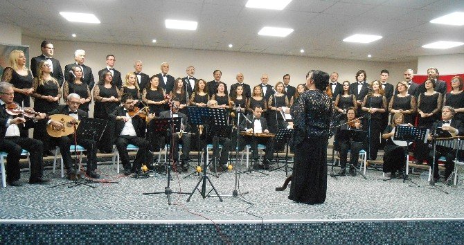 Türk Sanat Müziği Konser Programları