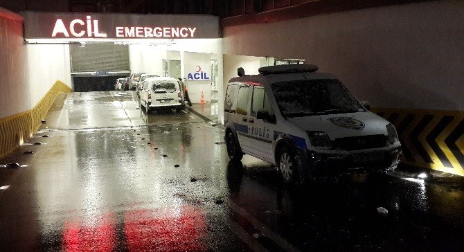 CHP Kocaeli Milletvekili Fatma Hürriyet Kaplan’ın Eşi Hastanede Bıçaklandı