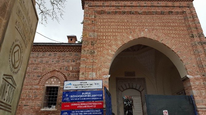 Bursa’ya Kur’an-ı Kerim Ve Hat Müzesi Kuruluyor