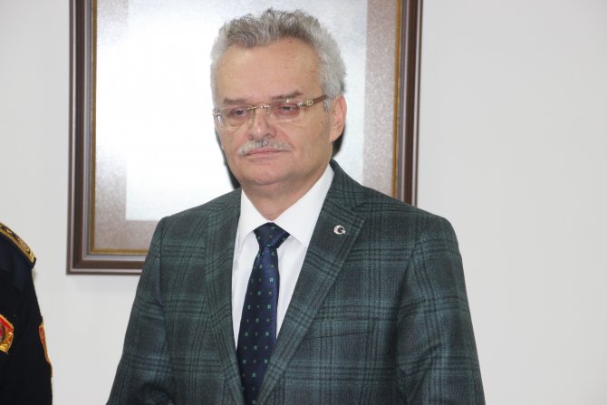 Vali Özcan: Tesisi yanan Aytaç 200 kişiyi işten çıkardı