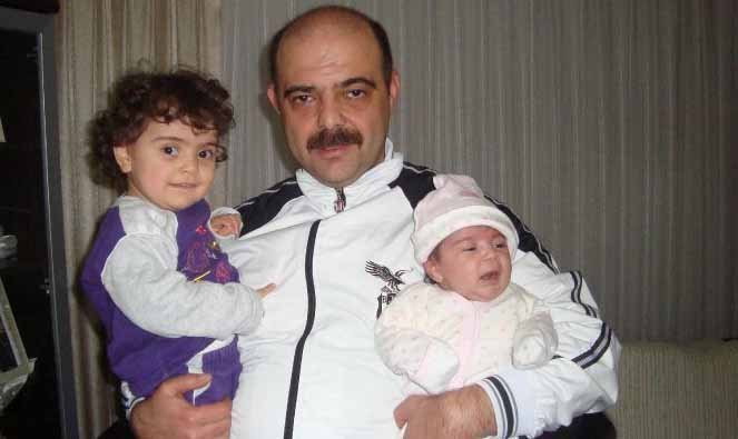 MHP'li İbrahim Küçük, Türkmendağı'nda hayatını kaybetti