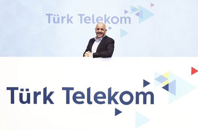 Türk Telekom, Ttnet Ve Avea TEK Marka Oldu
