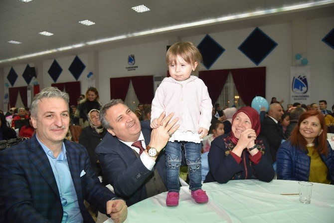 Muradiye Aile Yaşam Merkezi Ve Sosyal Tesisleri Açıldı