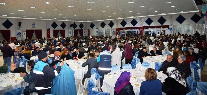 Muradiye Aile Yaşam Merkezi Ve Sosyal Tesisleri Açıldı