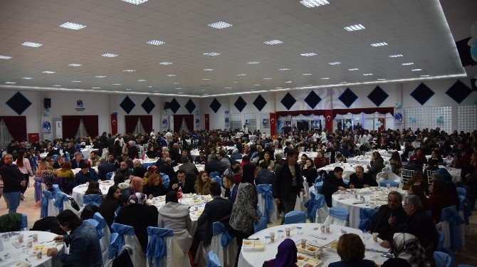 Muradiye Aile Yaşam Merkezi Ve Sosyal Tesisleri Açıldı