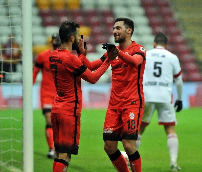 Ziraat Türkiye Kupası