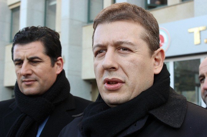 AK Parti Denizli İl Teşkilatı’ndan Kılıçdaroğlu Hakkında Suç Duyurusu
