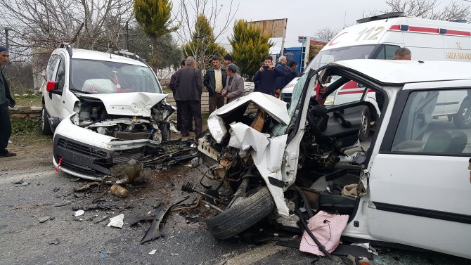 CHP Milletvekili Sertel: Tire-Belevi yolu ölüm saçmaya devam ediyor