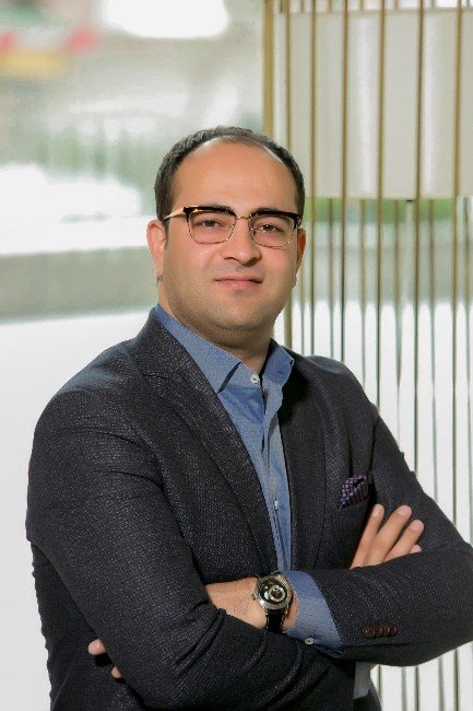 Empera Halı, Domotex Fuarı’nda Büyük İlgi Gördü